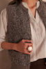 Picture of CLARENCE WOOL CARDIGAN